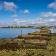 Popular UK Coastal Path Closed for Summer Due to Erosion Risk