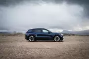 Porsche Cayenne Electric Review: Most Powerful Porsche Ever