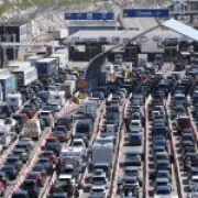 Port of Dover Delays: French Police Suspend EU Border Checks Amid Heatwave