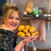 Potato Queen Reveals Ultimate Summer Spud Cooking Method