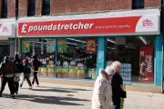 Poundstretcher Seeks Rent Cuts in Restructuring Bid to Avoid Closure