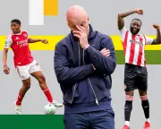 Premier League Talking Points: Slot's Fury, Lewis-Skelly Shines, Dasilva Returns