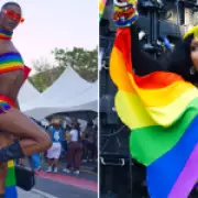 Pretoria Pride: South Africa's Least-Known Celebration Where Strangers Become Family