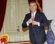 Prince Andrew's Security Vetting Under Scrutiny Over UK Trade Role