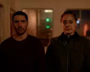 Prisoner Review: Kapow! Boom! Shooty-Shooty! Stupid Fun with Tahar Rahim