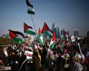 Pro-Palestine Organisers Defy Starmer's Ban Threat Over Free Speech