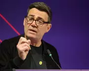 Progressives Urged to Back Burnham in Makerfield Byelection