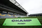 Promotion to Champ Could Be Worth Millions as Blackheath Fight for Glory