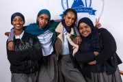 Proper Ladies: BBC Comedy About Muslim Schoolgirls Goes Viral