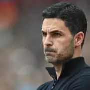 PSG Open Talks with Atletico for Arsenal Target Julian Alvarez in £130m Deal