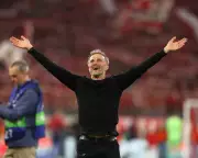 PSG Reach Bigger Cup Final, Set Up Showdown with Arsenal in Budapest
