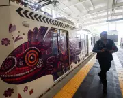 Purple Pain: Mexico City's 'Axolotlisation' Sparks Backlash Ahead of World Cup