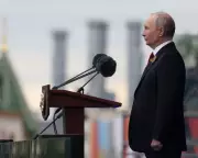 Putin's War in Ukraine: Stalled, Costly, and Threatening His Rule