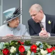 Queen Elizabeth Pushed for Prince Andrew as UK Trade Envoy, Files Show