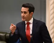 Queensland Minister Faces Integrity Probe Over Alleged Affair