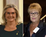 Queensland Premier Concedes Key Seat, Chalmers Warns of Tax Policy Cost