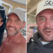 Questions for Lee Andrews After Dubai Arrest: What We Still Don't Know