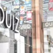 Quiz Clothing Shuts All 37 Remaining Stores: Full List of Closing Branches