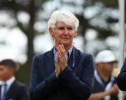 R&A Golf Club Names Claire Dowling First Woman Captain in 272 Years