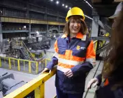 Rachel Reeves Pushes Ministers to 'Buy British' in Four Key Industries