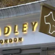 Radley to Close All 21 UK Stores After Gordon Brothers Buyout