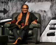 Raghu Rai's Generosity: Waiving Photo Fee for Breastfeeding Book