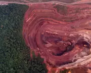 Rainforests at Breaking Point from Growing Resource Demands