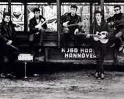 Rare Beatles Letters and Photos from Hamburg Era to Be Exhibited