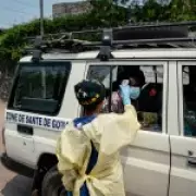 Rare Ebola Strain With No Cure Kills 130 in Central Africa Outbreak