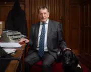 Readers praise David Blunkett's alternative king's speech and suggest additions