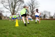 Readers Recall PE Trauma: From Gym Class Nightmares to Lifelong Fitness