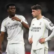 Real Madrid Fine Valverde and Tchouameni €500k Each After Training Clash