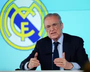 Real Madrid President Perez Calls for Elections in Bizarre Rant