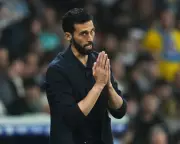 Real Madrid's Crisis Deepens Ahead of Clásico Against Barcelona