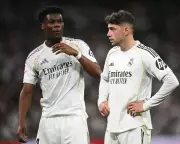 Real Madrid's Toxic Vibes: Valverde-Tchouaméni Clash Adds to Turmoil