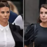 Rebekah Vardy Reignites Wagatha Christie Feud, Vows Never to Apologize