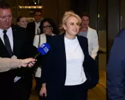 Rebel Wilson Accused of Being a 'Fantastical Liar' in Defamation Trial