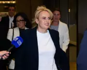 Rebel Wilson Defamation Trial: Producer Charlotte MacInnes Testifies