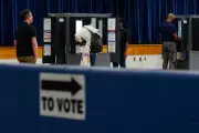 Red States Resist Trump DOJ Request for Sensitive Voter Data