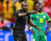 Referee Abandons Afcon Final After Senegal Walk-Off in Protest