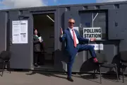 Reform Gains Havering as Labour Loses Westminster and Wandsworth in London Local Elections