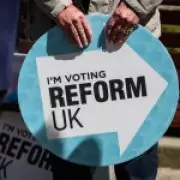 Reform UK Candidate Who Called Holocaust a 'Hoax' Wins Council Seat