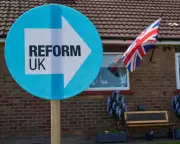 Reform UK Offers Racial Solution to Class Problem, Readers Say