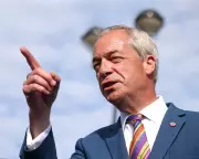 Reform UK's Facebook Ad Spending Surged Before May Elections