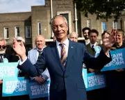 Reform UK's Nigel Farage Missing in Action Amid Scrutiny and Byelection