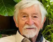 Reg Austin: Pioneering Engineer and Inventor of the Hovercraft Dies at 94