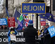 Rejoin, Reset, or Go Swiss? UK's Brexit Options Explained