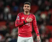 Rejuvenated Casemiro Heads for Man United Exit on a High After Silencing Doubters