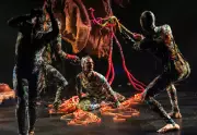 Return to the Forest: A Magical Museum Escape Immersive Show