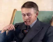 Reviving Arnold Bax: Correcting Myths About His Health and Military Service